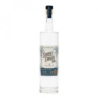 Wildcat Brothers - Sweet Crude (750ml) (750ml)