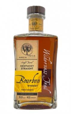 Wilderness Trail - Wheated Bourbon (750ml) (750ml)