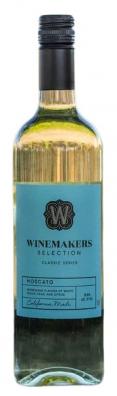 Winemaker Moscato (1L) (1L)