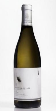 Wolffer Chardonnay  Perle (750ml) (750ml)