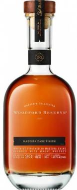 Woodford - Reserve Masters Medeira Cask Finish (750ml) (750ml)