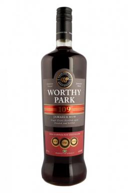 Worthy Park 109 Overproof (750ml) (750ml)