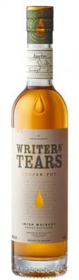 Writers Tears - Copper Pot Irish Whiskey (750ml) (750ml)