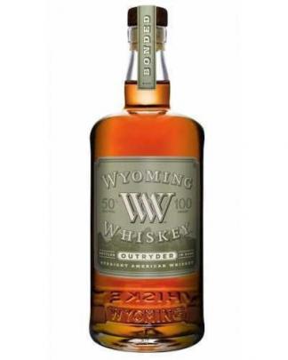 Wyoming Whiskey Outryder (750ml) (750ml)