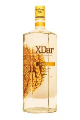 Xdar Vodka 100ml (750ml)