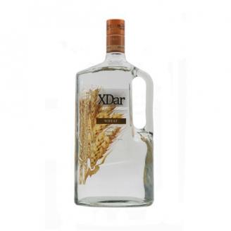 Xdar Vodka (1L) (1L)