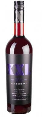 XXL - Blackberry Moscato (750ml) (750ml)