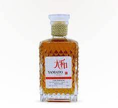 Yamato Japanese Whisky (750ml) (750ml)