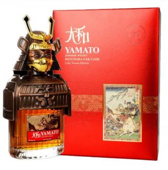 Yamato Lady Tomoe Edition (750ml) (750ml)