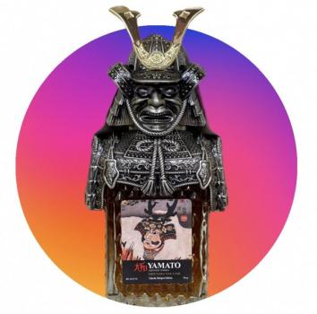 Yamato - Takeda Shingen Edition (750ml) (750ml)