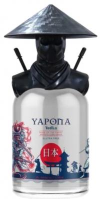 Yapona Vodka (750ml) (750ml)