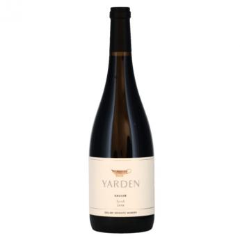 Yarden Syrah Allone Habashan (750ml) (750ml)