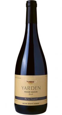 Yarden Syrah Baron Vineyard (750ml) (750ml)