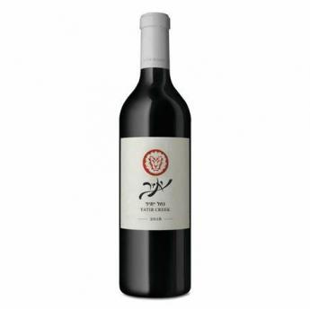 Yatir Creek (750ml) (750ml)