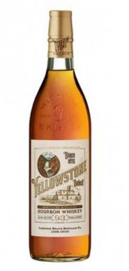Yellowstone - Bourbon (750ml) (750ml)