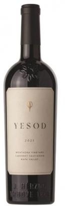 Yesod - Napa Valley Cabernet Sauvignon Montagna Vineyard (750ml) (750ml)