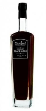 Zachlawi - Black Arak (750ml) (750ml)