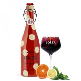 Zamora - Lolea Red (750ml) (750ml)