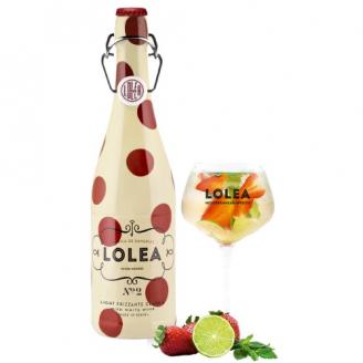 Zamora - Lolea White (750ml) (750ml)