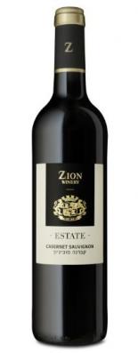 Zion - Cabernet Sauvignon (750ml) (750ml)