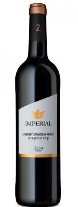 Zion Imperial Cab/merlot (750ml) (750ml)