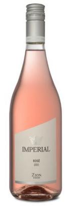 Zion Imperial Rose (750ml) (750ml)