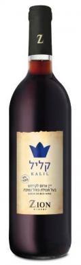 Zion Kalil 4% (750ml) (750ml)