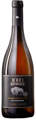 1000 Stories - Bourbon Barrel Aged Chardonnay (750ml) (750ml)