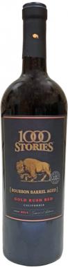 1000 Stories - Gold Rush Red (750ml) (750ml)