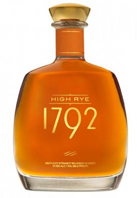 1792 - High Rye Bourbon (750ml) (750ml)