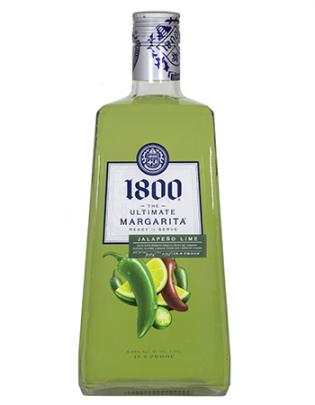 1800 - Ultimate Spicy Margarita (1.75L) (1.75L)