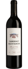 90+ Cellars - Cabernet Sauvignon Lot 148 0