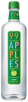 99 Schnapps - Apples (1L) (1L)
