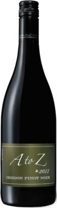 A to Z Wineworks - Pinot Noir Oregon (750ml) (750ml)