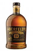Aberfeldy - 18 Years Old Limited Edition Single Malt Scotch