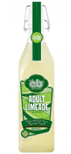 Adult Beverage Co. - Adult Limeade (750ml) (750ml)