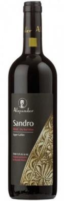 Alexander Winery - Sandro (750ml) (750ml)
