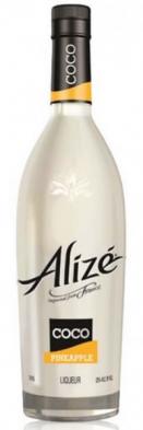Alize - Coco Pineapple (1L) (1L)