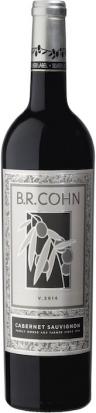 B.R. Cohn - Cabernet Sauvignon Silver Label Sonoma Valley (750ml) (750ml)