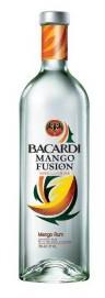 Bacardi - Mango Fusion (375ml) (375ml)