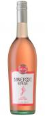 Barefoot - Refresh Rose Spritzer 0 (4 pack 250ml cans)