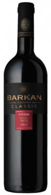 Barkan - Classic Petite Syrah (750ml) (750ml)