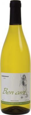 Ben Ami - Chardonnay Galilee (750ml) (750ml)