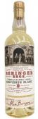 Beringer Bros. - Tequila Barrel Aged 0