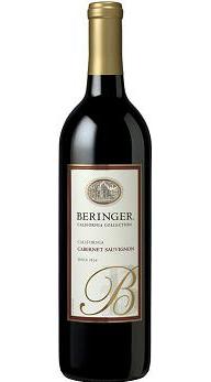 Beringer - California Collection Cabernet Sauvignon (750ml) (750ml)