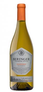 Beringer - Founders Estate Chardonnay California (750ml) (750ml)
