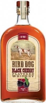 Bird Dog - Black Cherry Whiskey (750ml) (750ml)