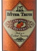 Bitter Truth - Orange Bitters (200ml)