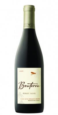 Bonterra - Pinot Noir Organic (750ml) (750ml)