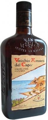 Caffo - Vecchio Amaro Del Capo (750ml) (750ml)